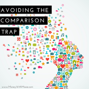 comparison trap