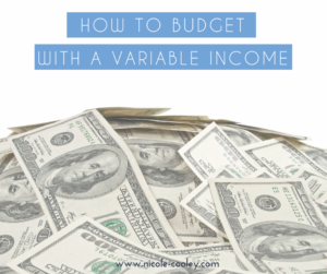 variable income